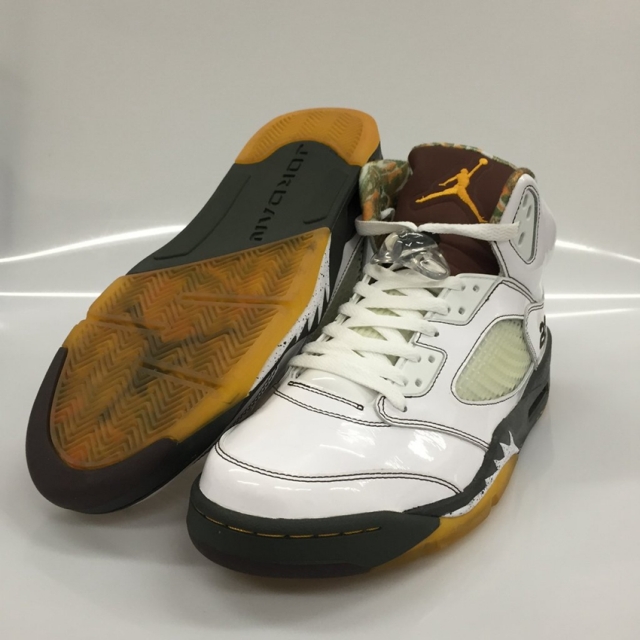 盘点各个品牌球鞋的独家科技,球鞋黑科技球鞋鞋面大盘点