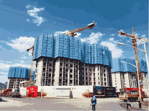 涅槃重生！北京最大棚改区如何蝶变中海科技金融城？