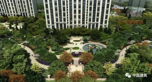 涅槃重生！北京最大棚改区如何蝶变中海科技金融城？