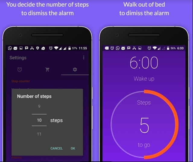 闹钟软件推荐app,睡觉神软件