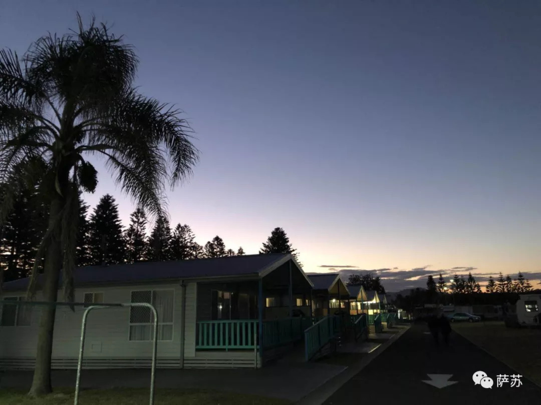 澳大利亚移民的血泪史,5000年前中国移民澳大利亚