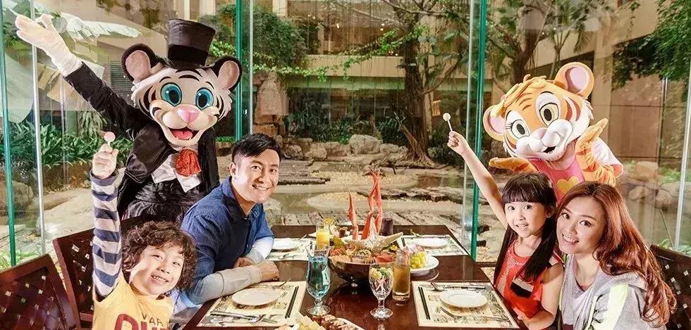 我不要做中国迪士尼，我要做中国的长隆！——苏志刚的长隆故事