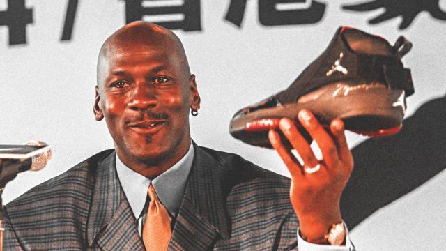 莆田鞋国外走一走就成正品,你以为在官网买的都是正品吗