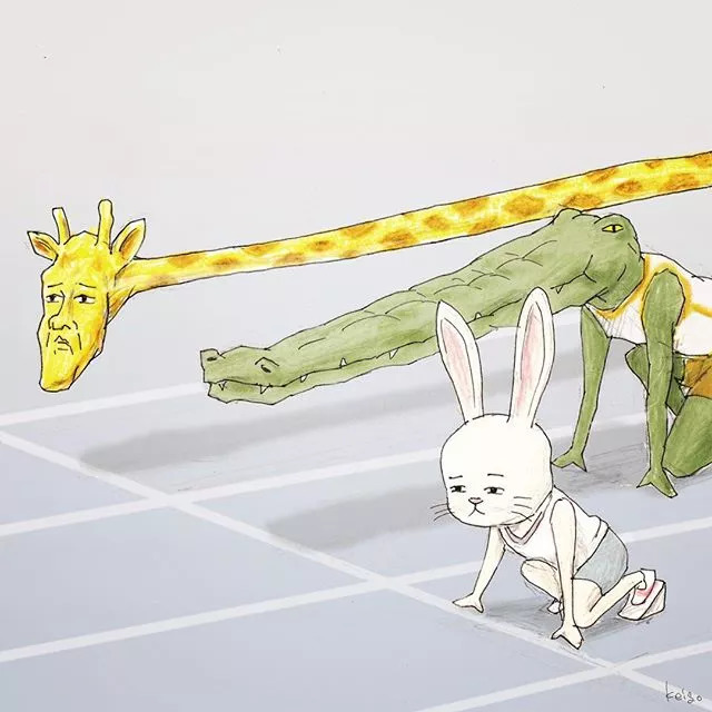 我的生活不可能那么坏读后感,我的生活不可能那么坏漫画