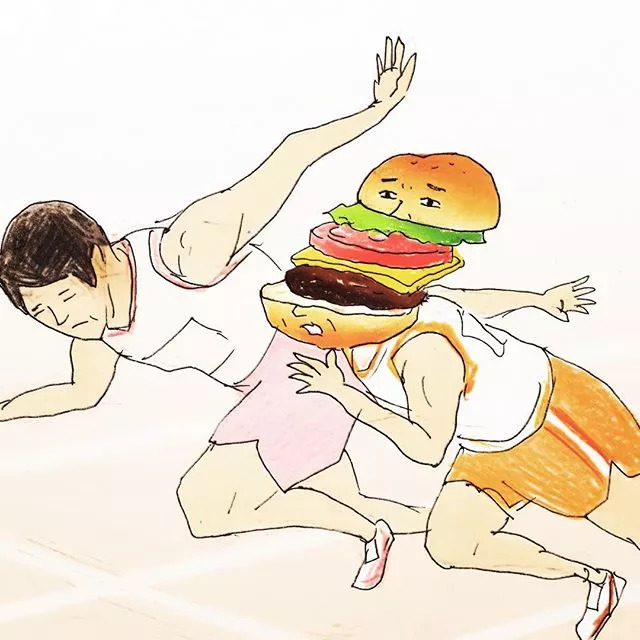 我的生活不可能那么坏读后感,我的生活不可能那么坏漫画