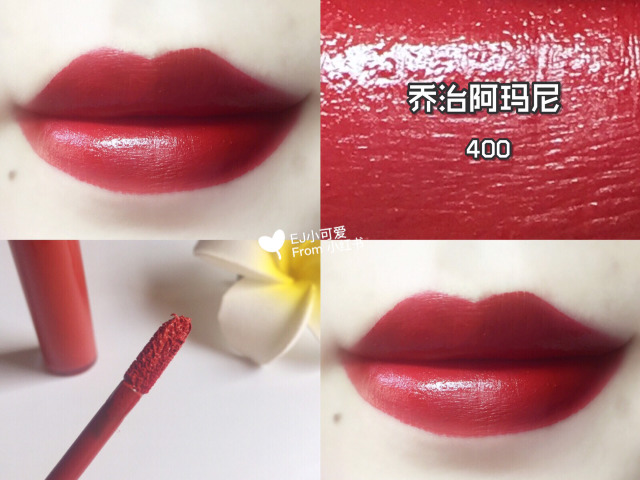 最受欢迎的五个色号,黄白皮推荐色号