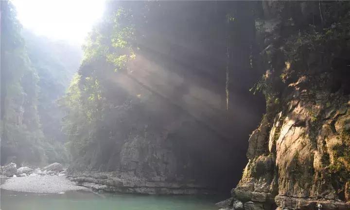 重庆人怎么躲“秋老虎”,秋老虎去哪里避暑