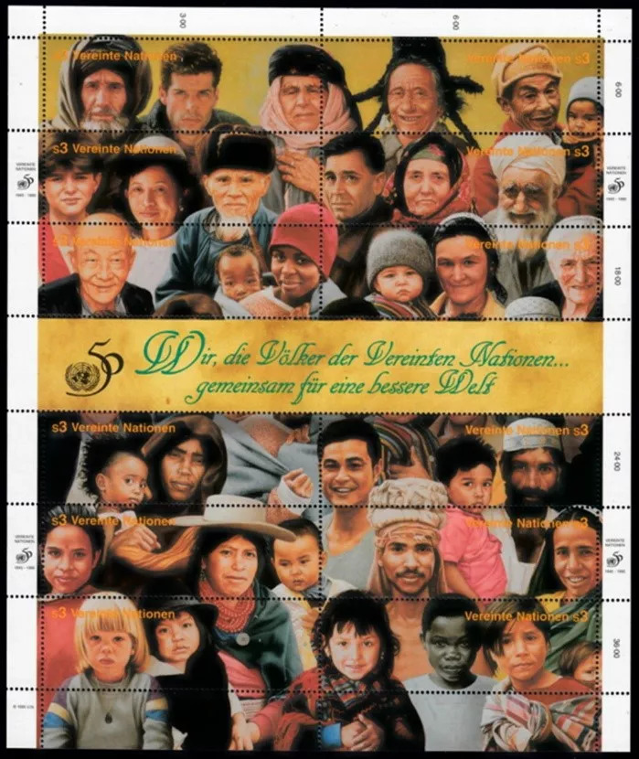 关注收藏邮票,贵州的邮票