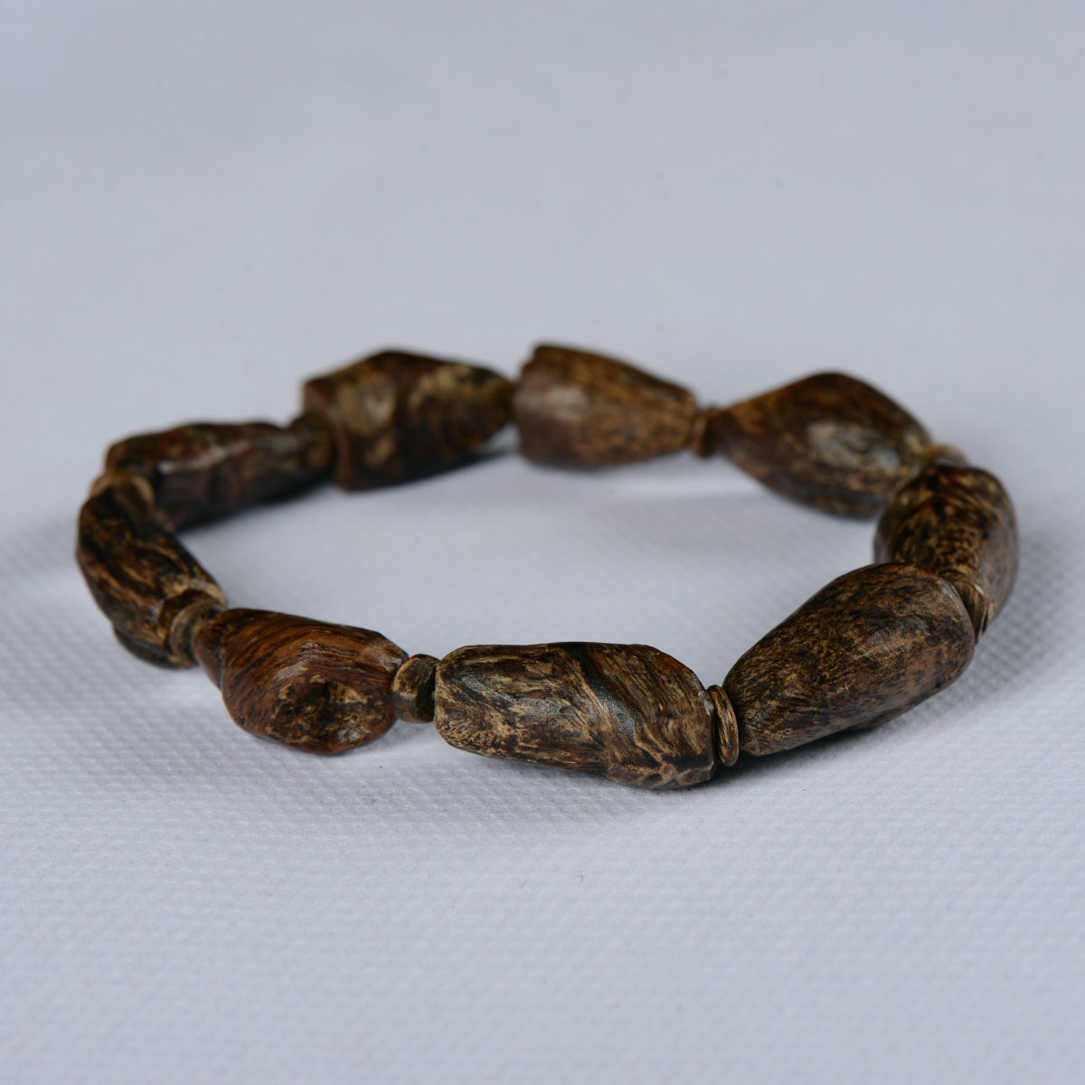 徐文祺讲沉香是什么木,黑油格沉香与黄油格沉香的区分