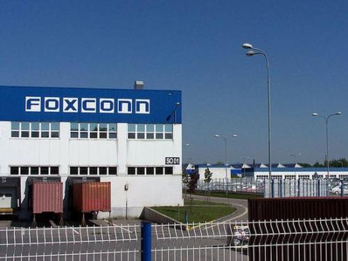 富士康公司现在状况,富士康新工作规划