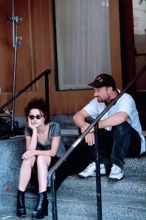 大卫芬奇七宗罪想象来源,大卫芬奇最可怕的电影