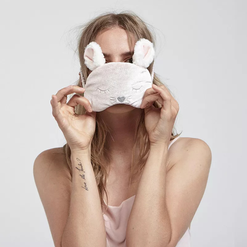 熬夜祛黑眼圈的方法,黑眼圈仙女必备熬夜神器