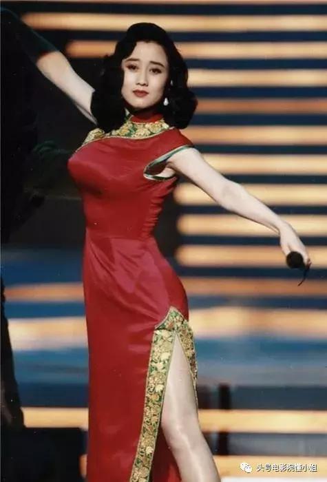 李连杰香港回归表演,李连杰香港宴会