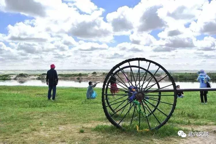 内蒙古呼伦贝尔夏日之旅,夏日跟喜欢的人旅行来呼伦贝尔