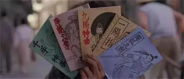 《功夫》中有哪些幕后故事？梁小龙原来不是火云邪神第一人选