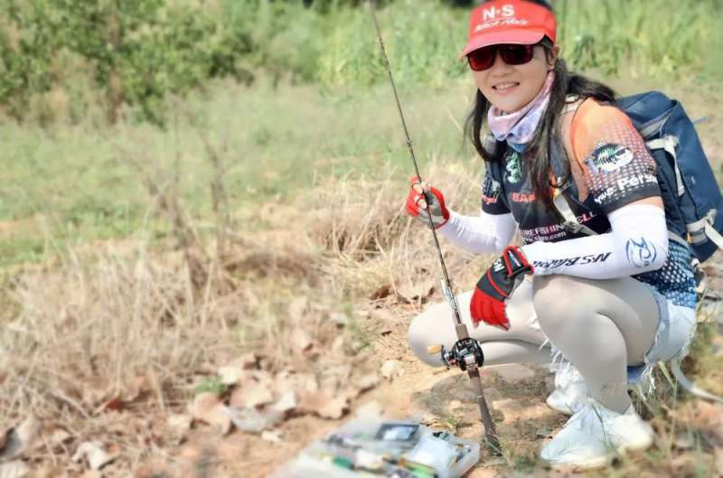 ns米兰达小鱼竿能钓鲈鱼吗,ns米兰达小鱼竿断竿