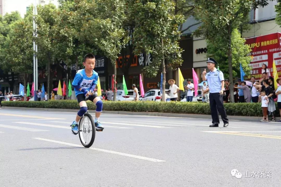 第十五届全国独轮车锦标赛怀柔,独轮车全国锦标赛冠军