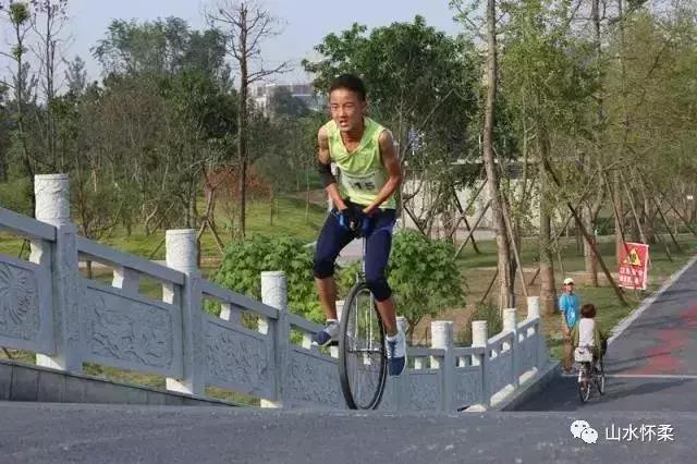 第十五届全国独轮车锦标赛怀柔,独轮车全国锦标赛冠军