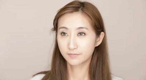 除了发量,最暴露年龄的可能是这两道纹