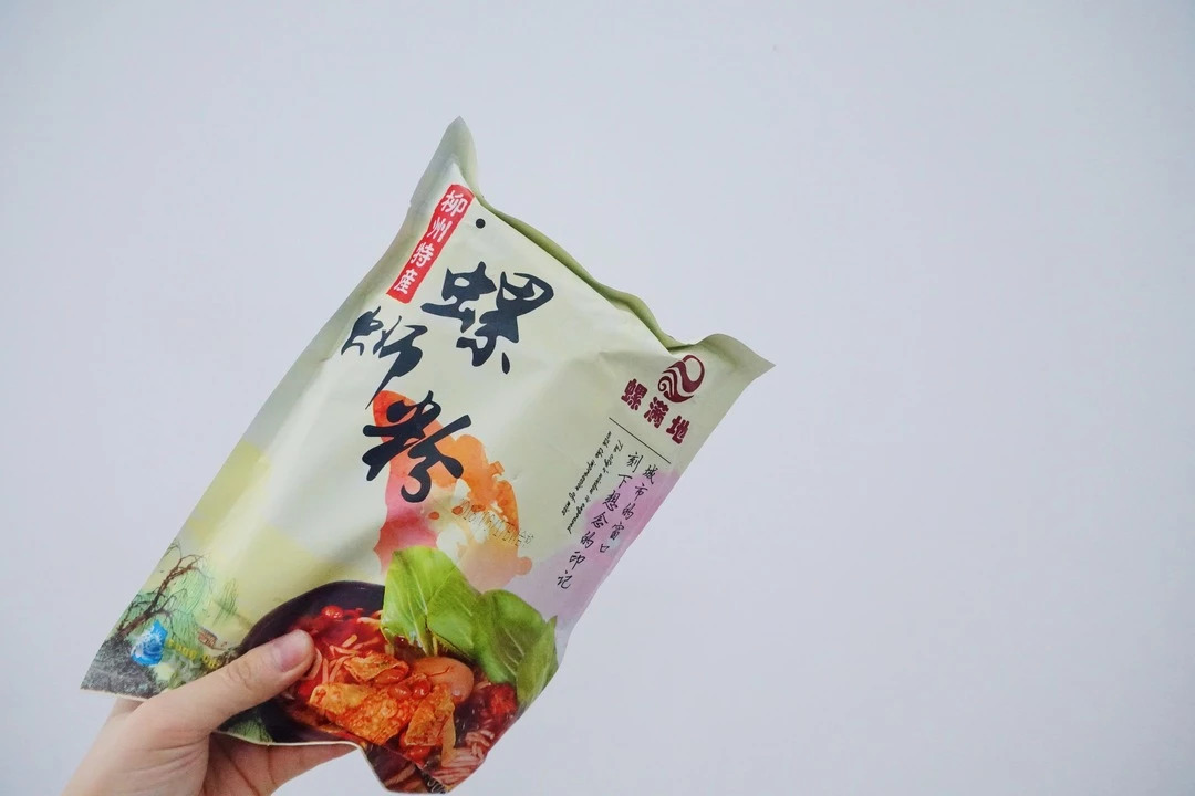 不务正业研究所,哪款螺蛳粉是最好吃的测评