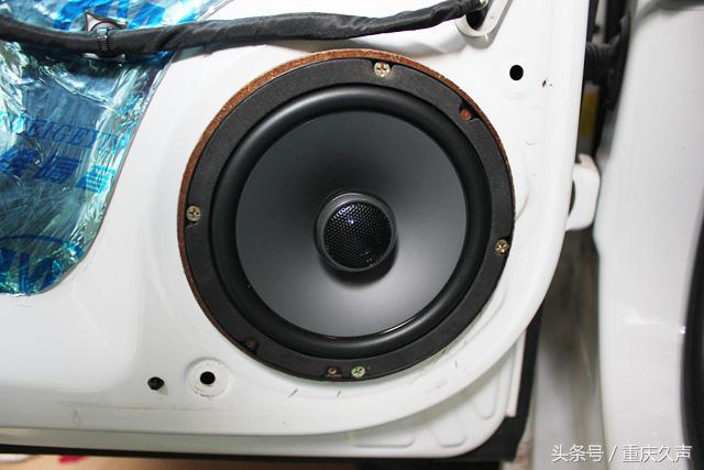 标致汽车音响改装推荐,新308音响改装3000元