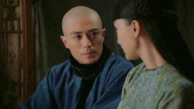 后宫生存太难了？“宠妃唇色”了解一下！