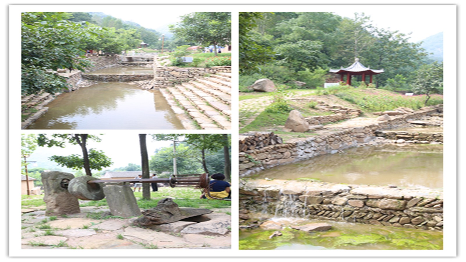 黄龙最新旅游攻略,黄龙一月旅游攻略图