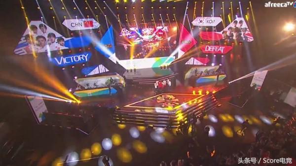 韩网友热议中国夺冠：Faker被中国绑架了吗