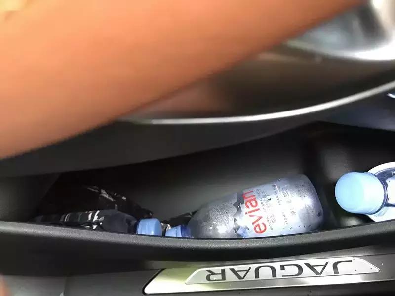 才试驾了刚上市的捷豹E-PACE我找到几个不选BBA的理由