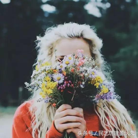 生活|八棵树选一棵,马上看出你是一个怎样的人!