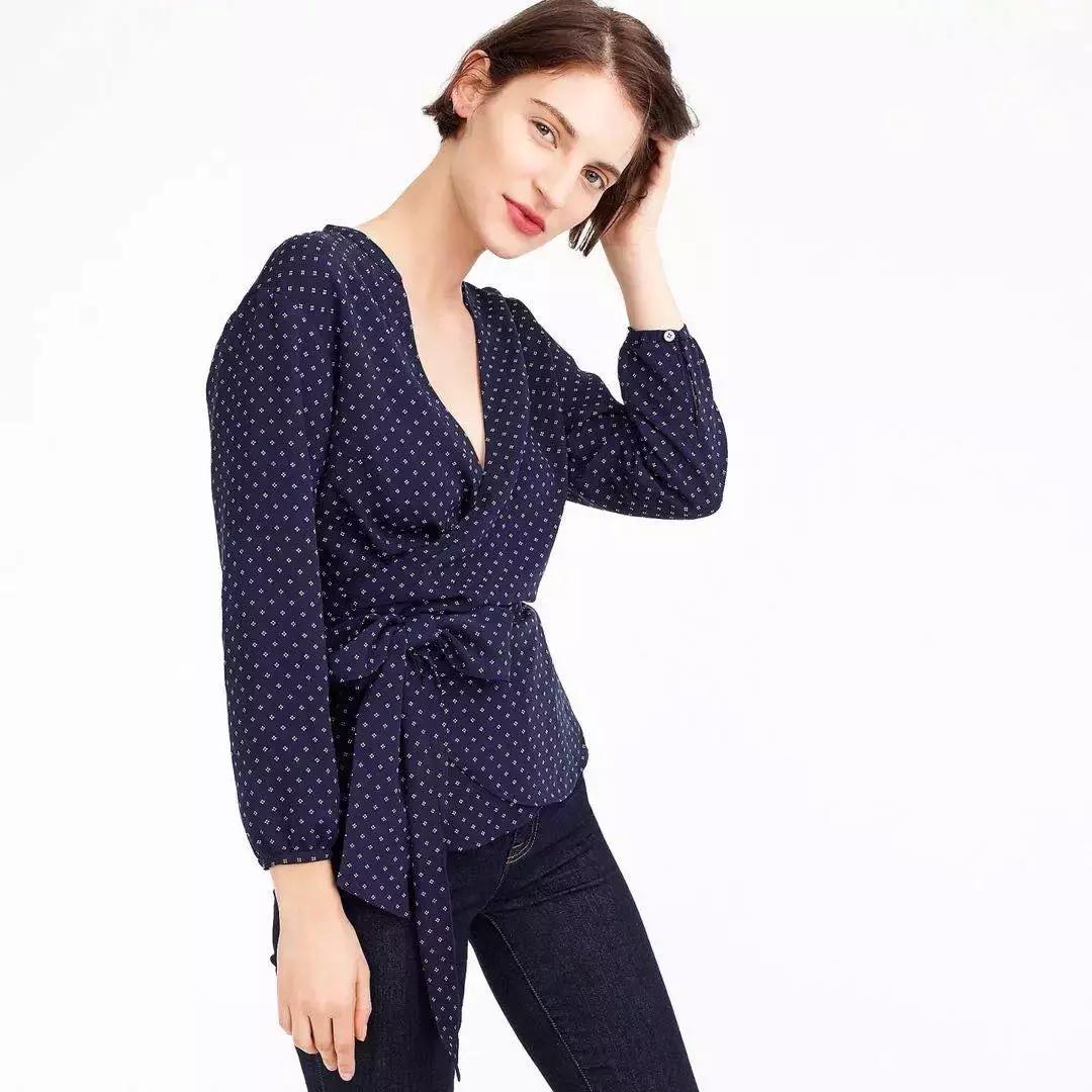 适合职场的小众品牌服装,上班不想穿漂亮衣服