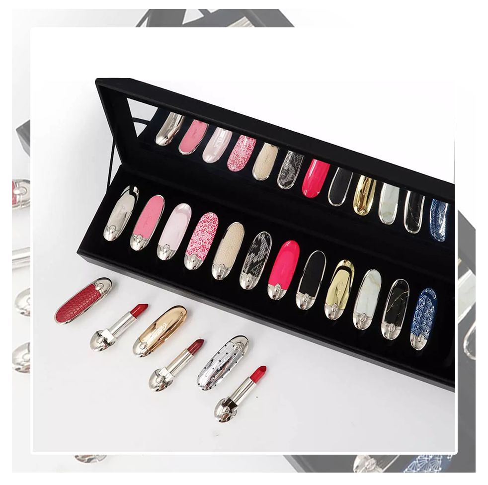 娇兰双管升级,娇兰最值得入手的口红