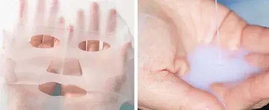 这款你不知道的宝藏国货面膜,万万没想到冻干面膜