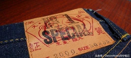 福神evisu为什么那么多人穿,福神和evisu有什么区别