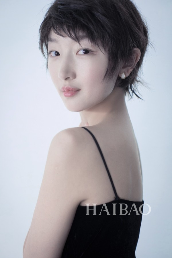 好看又蓬松的明星同款发型,明星同款夏日发型新手也能学会