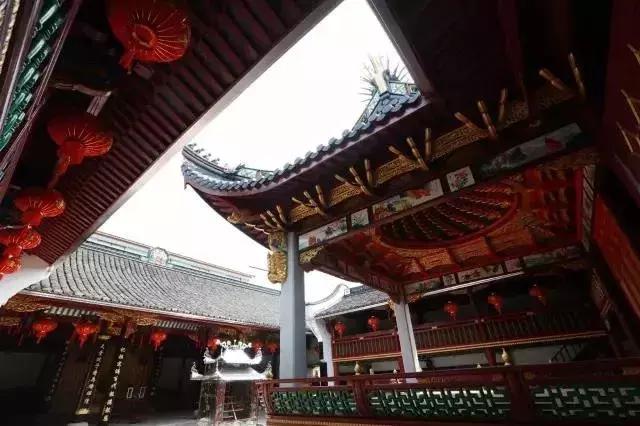 老街承载的记忆,老街时光的印记