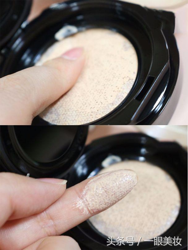 ysl和阿玛尼气垫哪个遮瑕力好,阿玛尼和圣罗兰气垫遮瑕效果好
