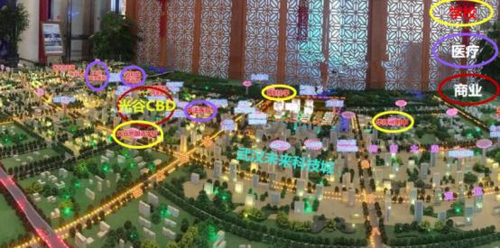 光谷东朗诗里程七期照片,光谷东朗诗里程还值得买吗