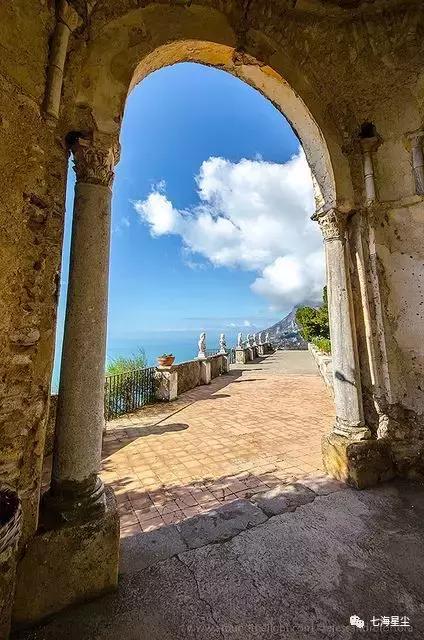 意大利天赐恩赐,意大利所有景物