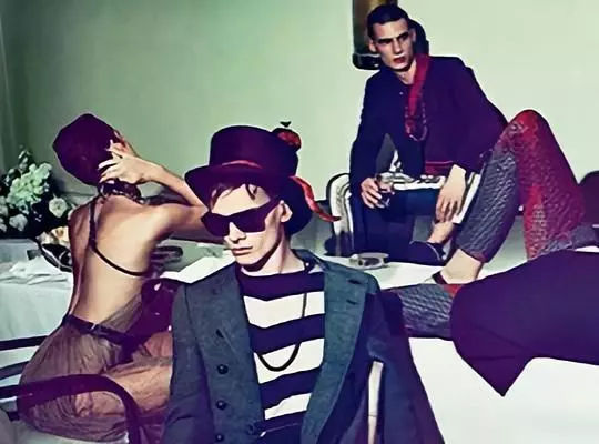 卡戴珊家族炸街,卡戴珊家族的吸引力法则