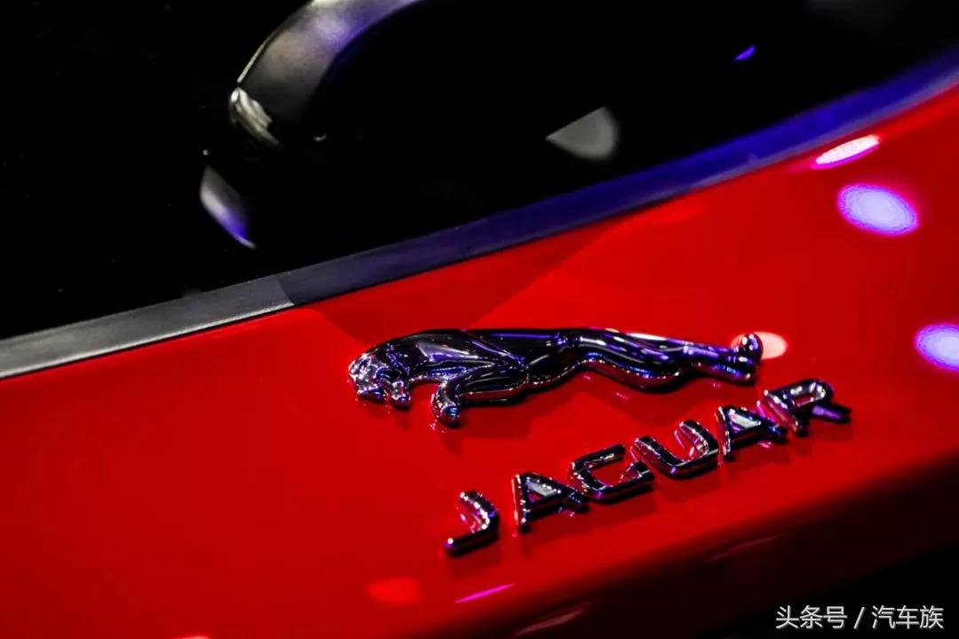 新款捷豹e-pace上市懂车帝,国产捷豹e-pace车型已经到店发售