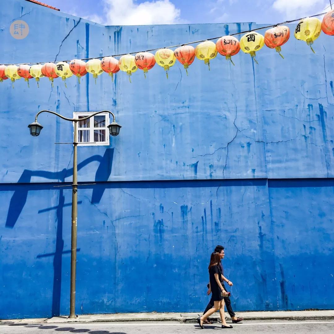 新加坡值得逛的地方,新加坡适合玩和购物的地方