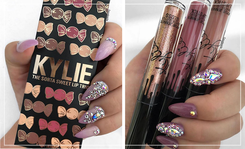 平价欧美彩妆,秒杀正品口红兰蔻