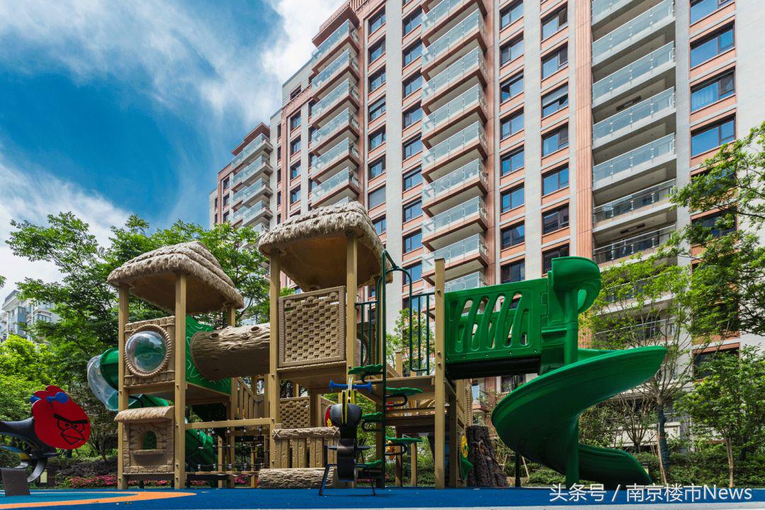 刚刚，城中千万级豪宅时隔2年终于领销许，房价基本没涨