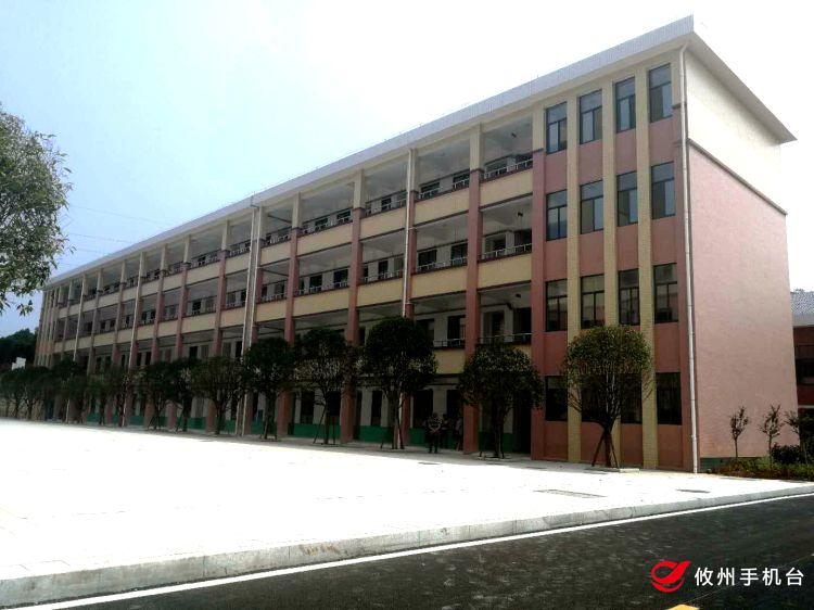 攸县新建小学,攸县公办小学