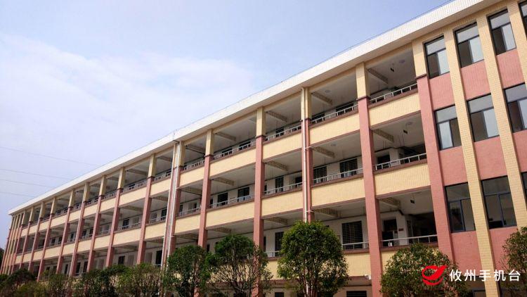 攸县新建小学,攸县公办小学