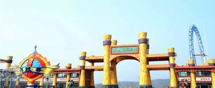 晋中榆次旅游区,太原旅游攻略榆次