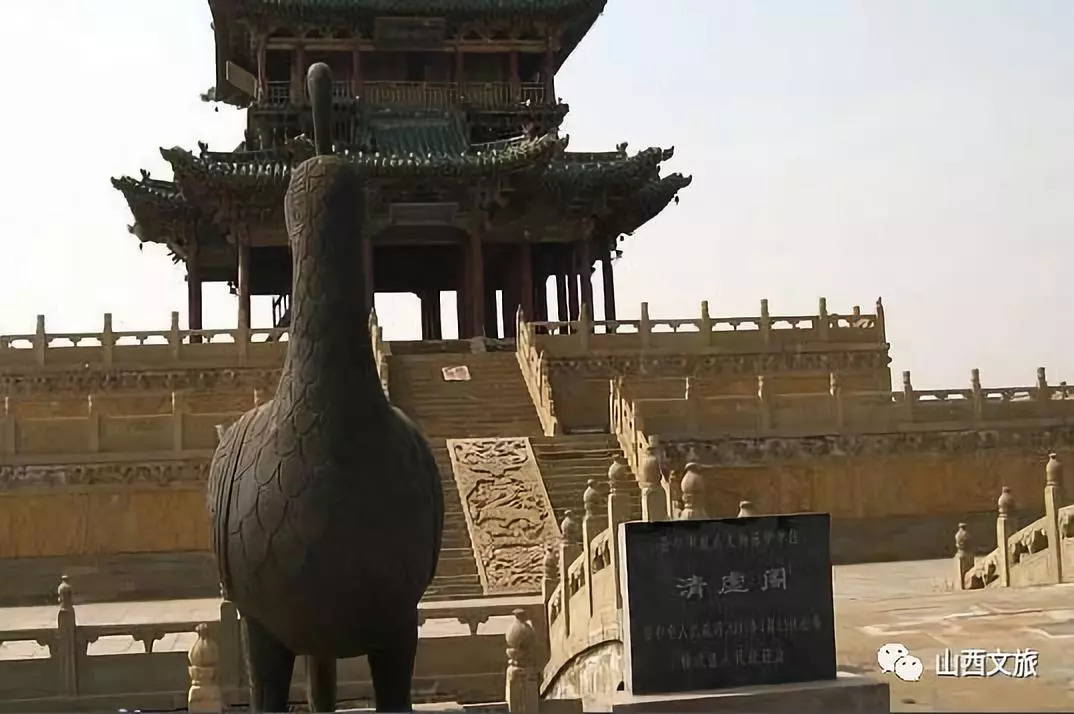 晋中榆次旅游区,太原旅游攻略榆次
