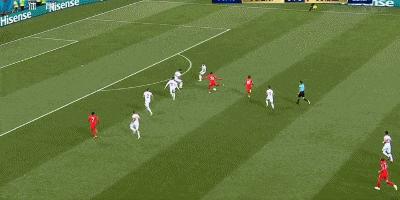 斯特林欧冠快乐足球,斯特林快乐足球集锦