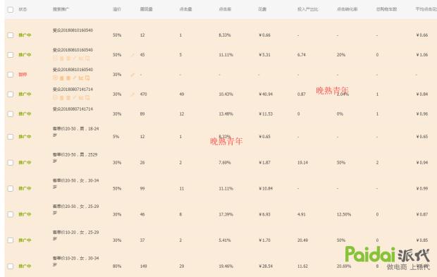 百万级店铺推广思路,百万级小店运营